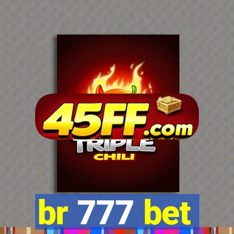 br 777 bet